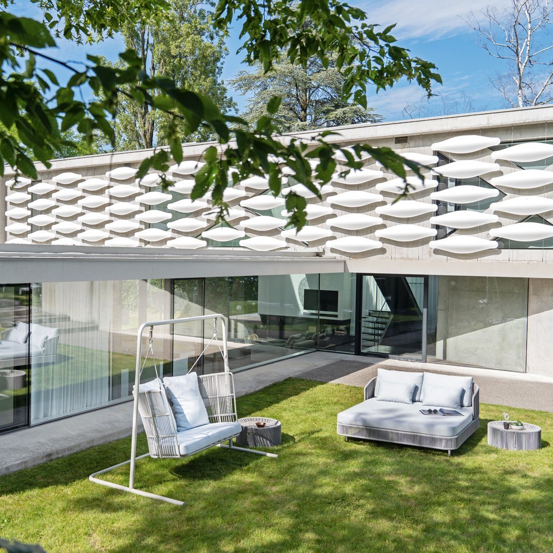 Tibidabo Comfort Daybed - 1420A