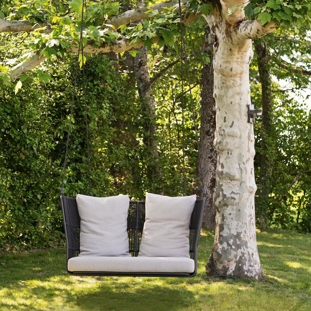 Tibidabo Swing Nest - 1422