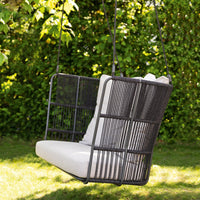 Tibidabo Swing Nest - 1422