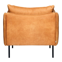 Tiki Lounge Armchair
