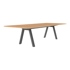 Timber Table
