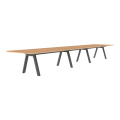 Timber Table XL