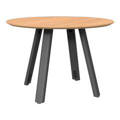 Timber Round Table
