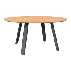 Timber Round Table
