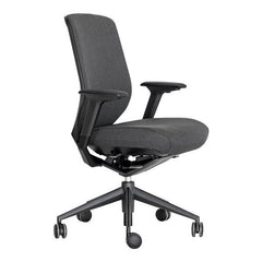 TNK 50 Office Chair w/ Lumbar Support