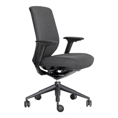 TNK 50 Office Chair - 5-Star Base