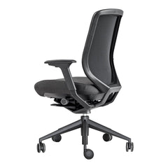 TNK 50 Office Chair - 5-Star Base