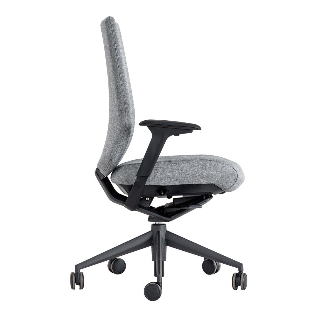 TNK 20 Office Chair - 5-Star Base