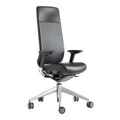TNK 20 Executive Office Chair - High Back