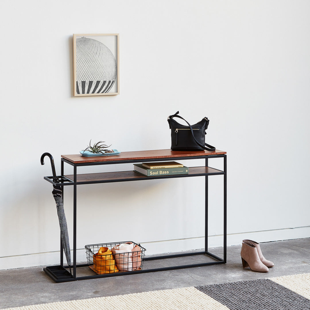 _discontinued Tobias Console Table
