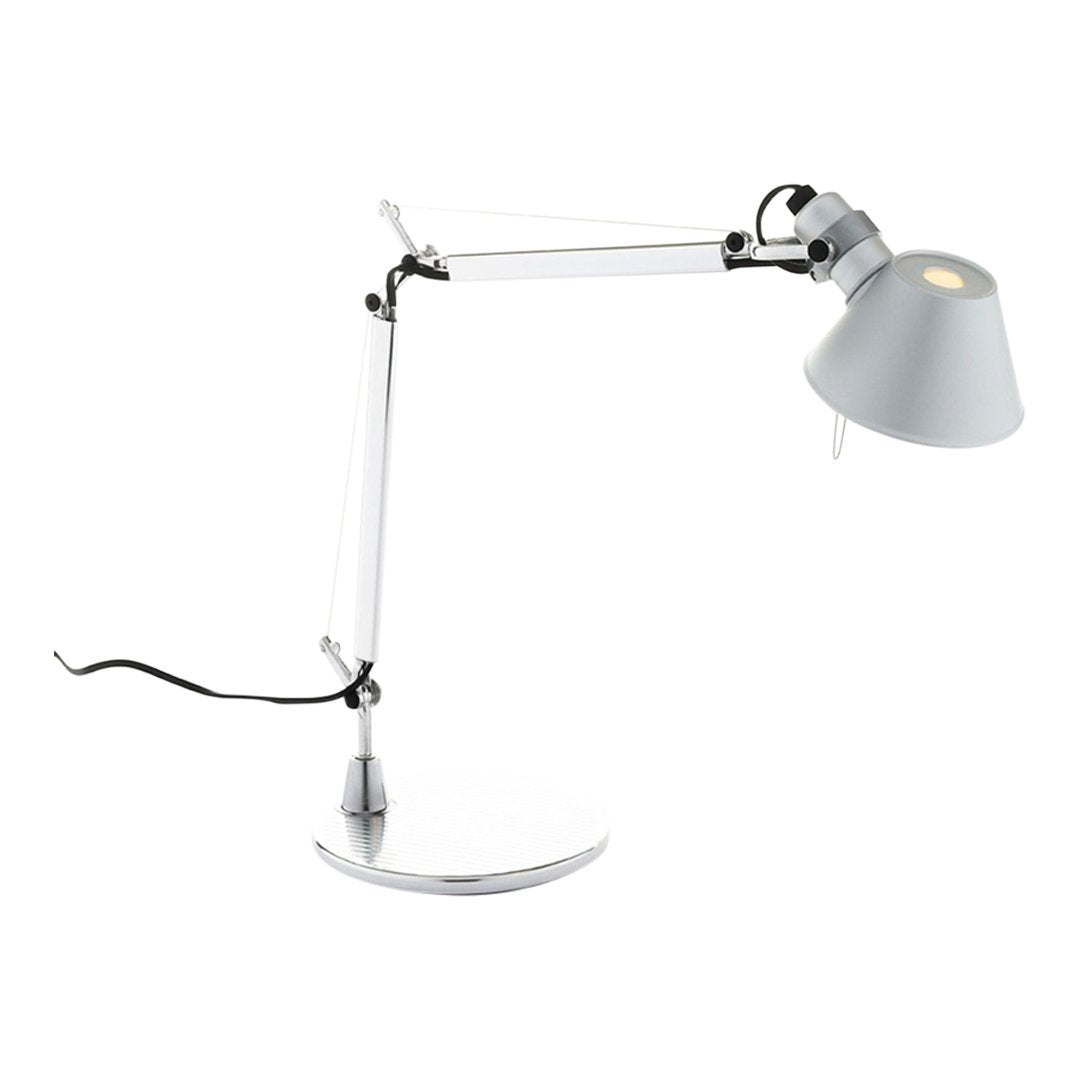 Tolomeo Micro Table Lamp w/ Base