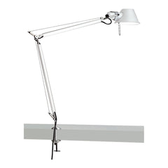 Tolomeo Classic Table Lamp w/ Clamp