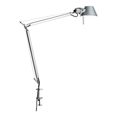 Tolomeo Classic TW Table Lamp w/ Clamp