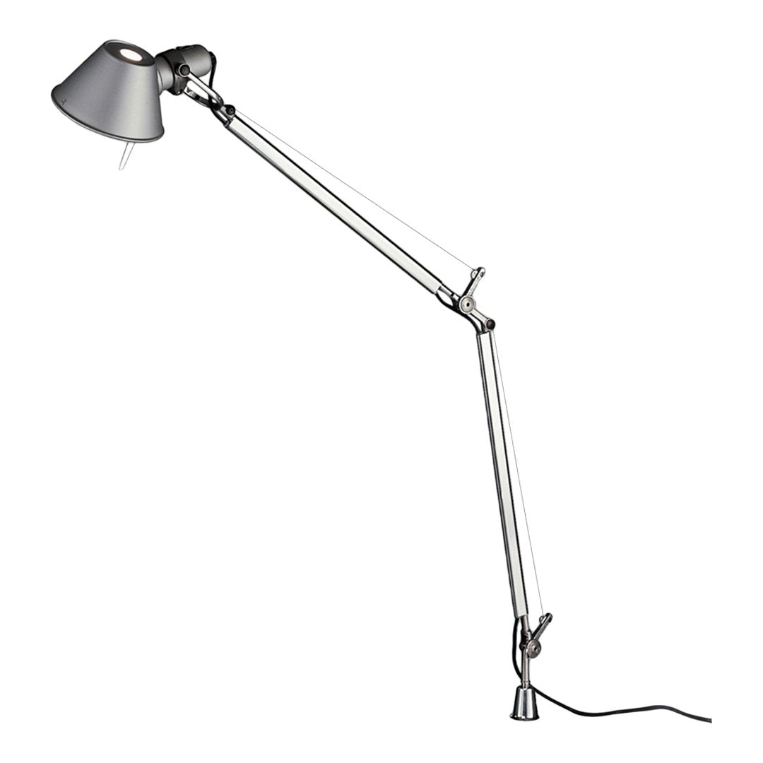 Tolomeo Classic Table Lamp w/ Inset Pivot