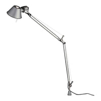 Tolomeo Classic Table Lamp w/ Inset Pivot