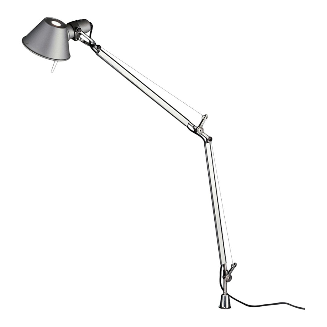 Tolomeo Classic LED Table Lamp w/ Inset Pivot