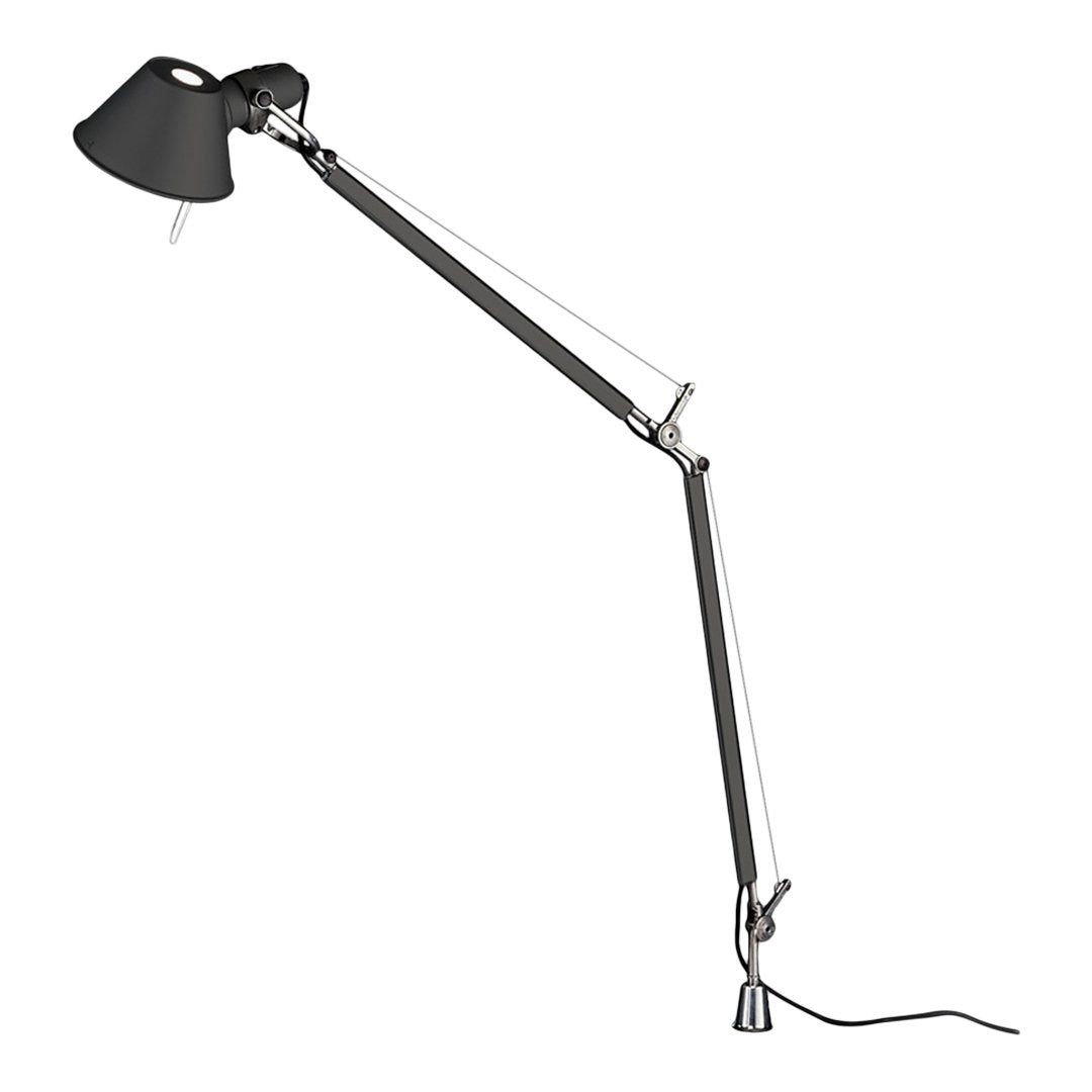 Tolomeo Classic Table Lamp w/ Inset Pivot