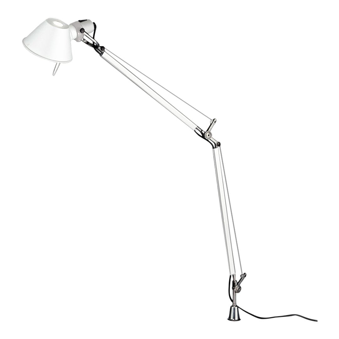Tolomeo Classic Table Lamp w/ Inset Pivot