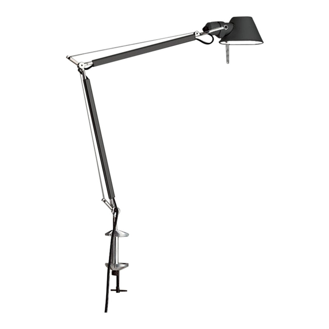 Tolomeo Mini Table Lamp w/ Clamp