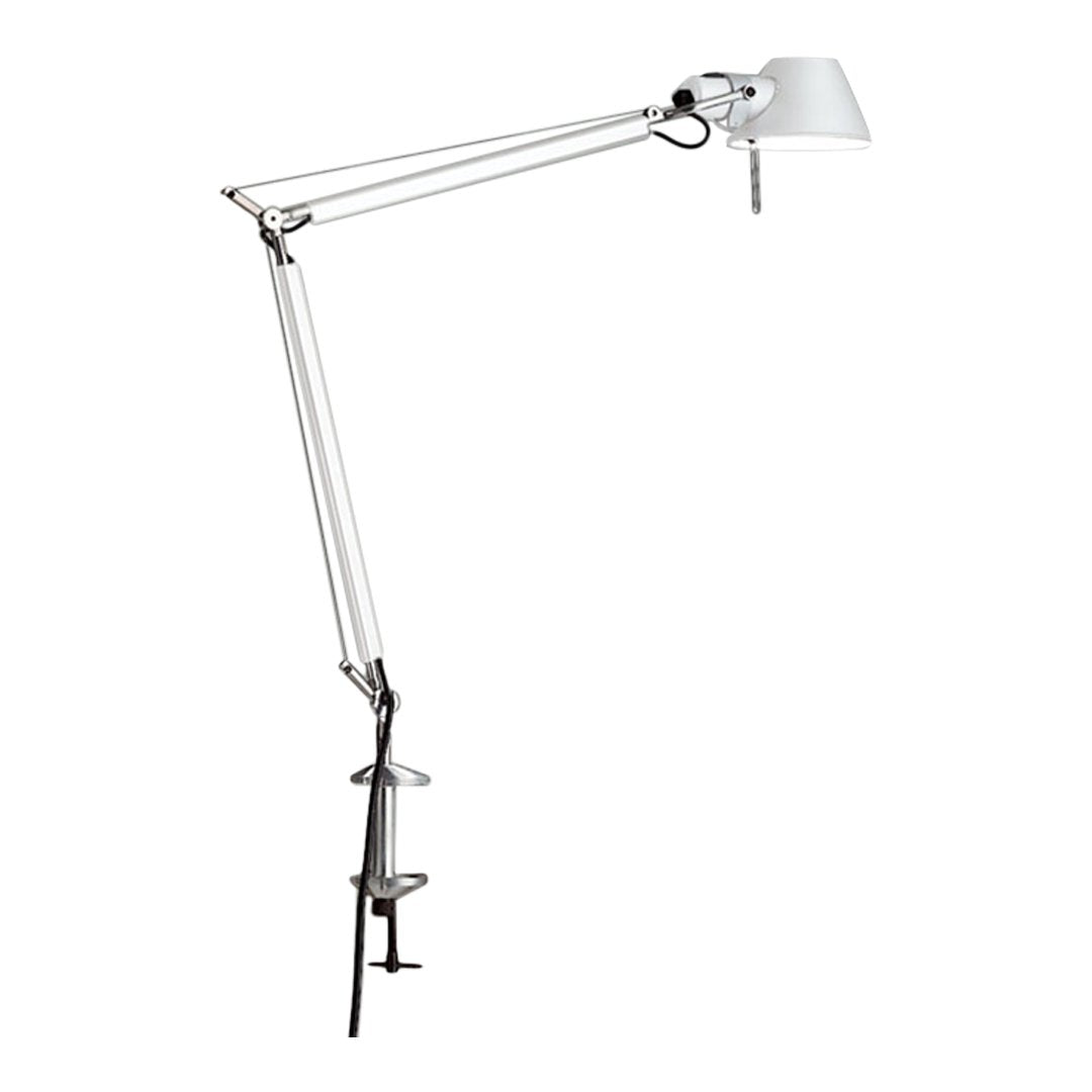 Tolomeo Mini Table Lamp w/ Clamp