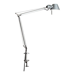 Tolomeo LED Mini Table Lamp w/ Clamp