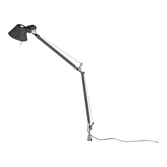 Tolomeo Mini Table Lamp w/ Inset Pivot