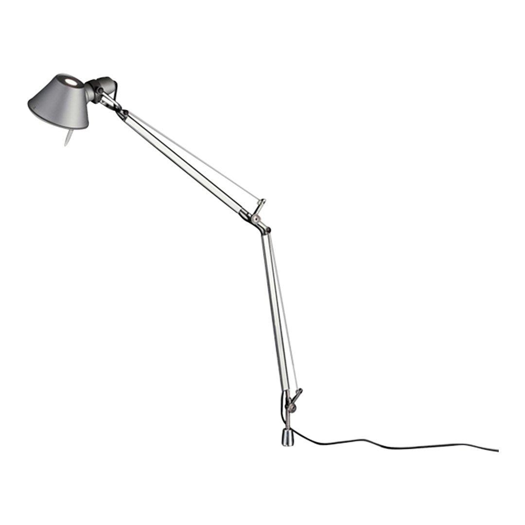 Tolomeo Mini LED Table Lamp w/ Inset Pivot
