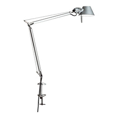 Tolomeo Midi LED Table Lamp w/ Clamp