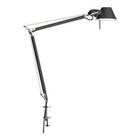 Tolomeo Midi LED Table Lamp w/ Clamp