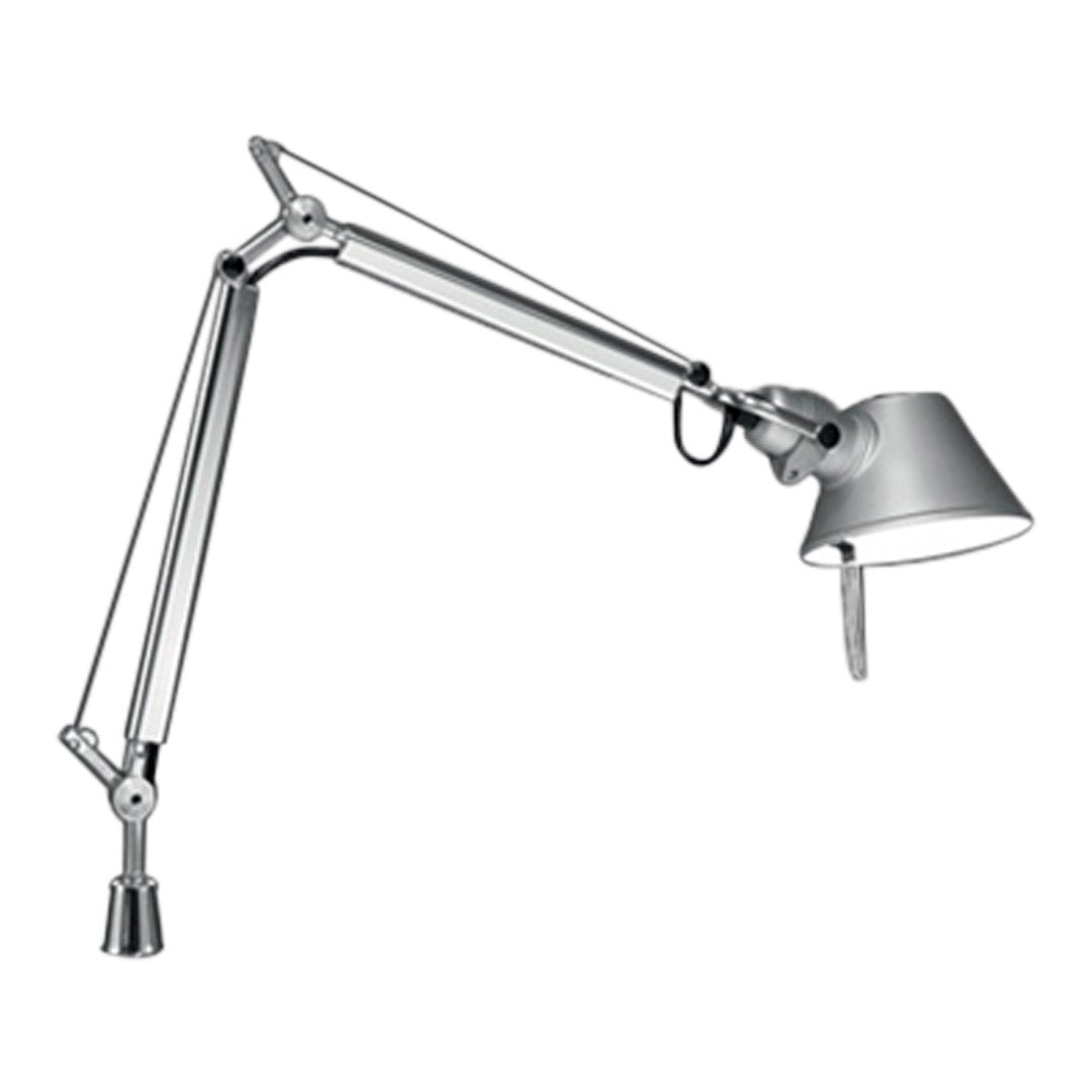 Tolomeo Micro Table Lamp w/ Inset Pivot