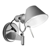 Tolomeo Micro Wall Spot Light w/o Switch
