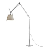 Tolomeo Mega LED Floor Lamp w/ Diffuser