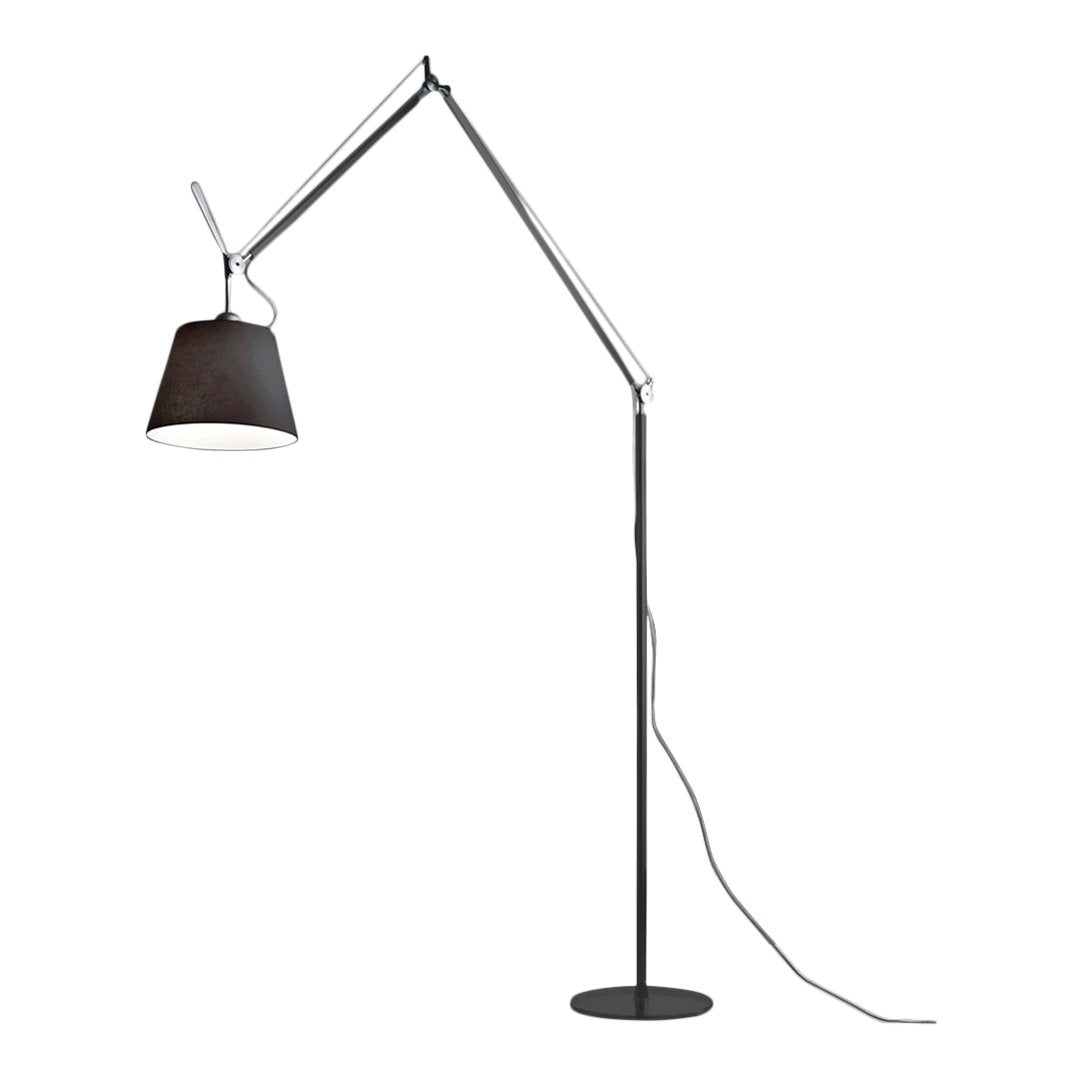 Tolomeo Mega LED Floor Lamp w/ Diffuser