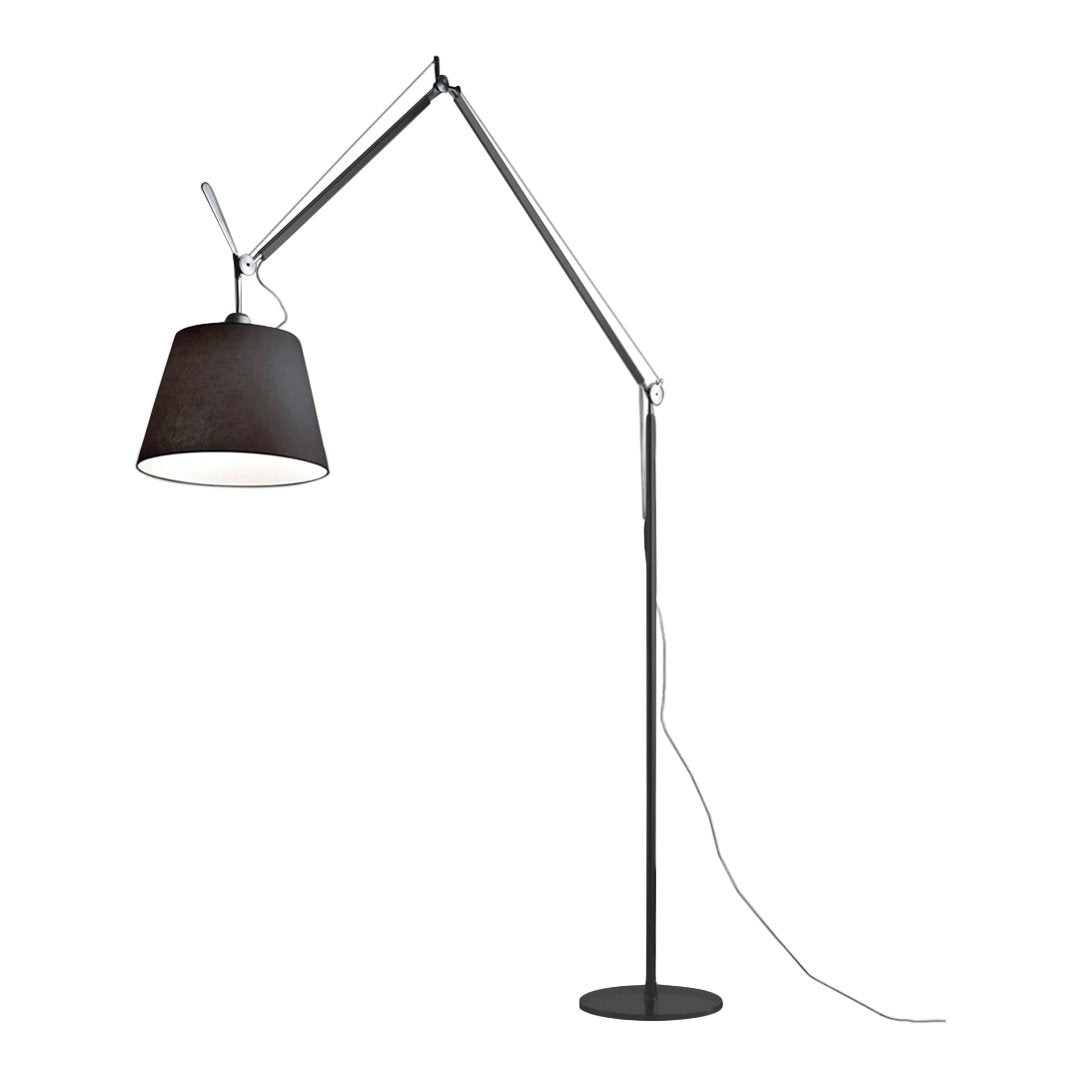 Tolomeo Mega LED Floor Lamp w/ Diffuser