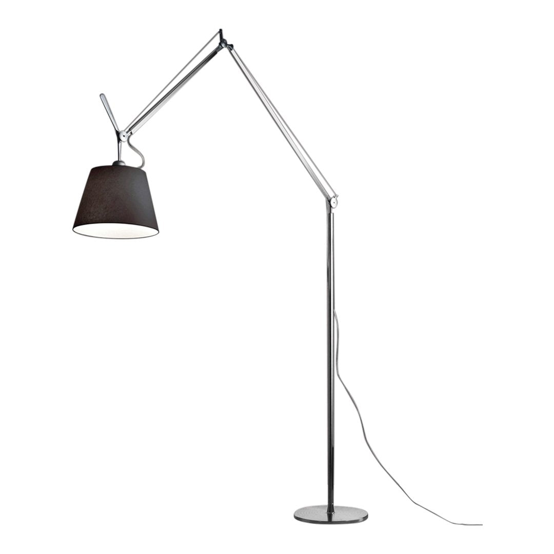 Tolomeo Mega LED Floor Lamp w/ Diffuser