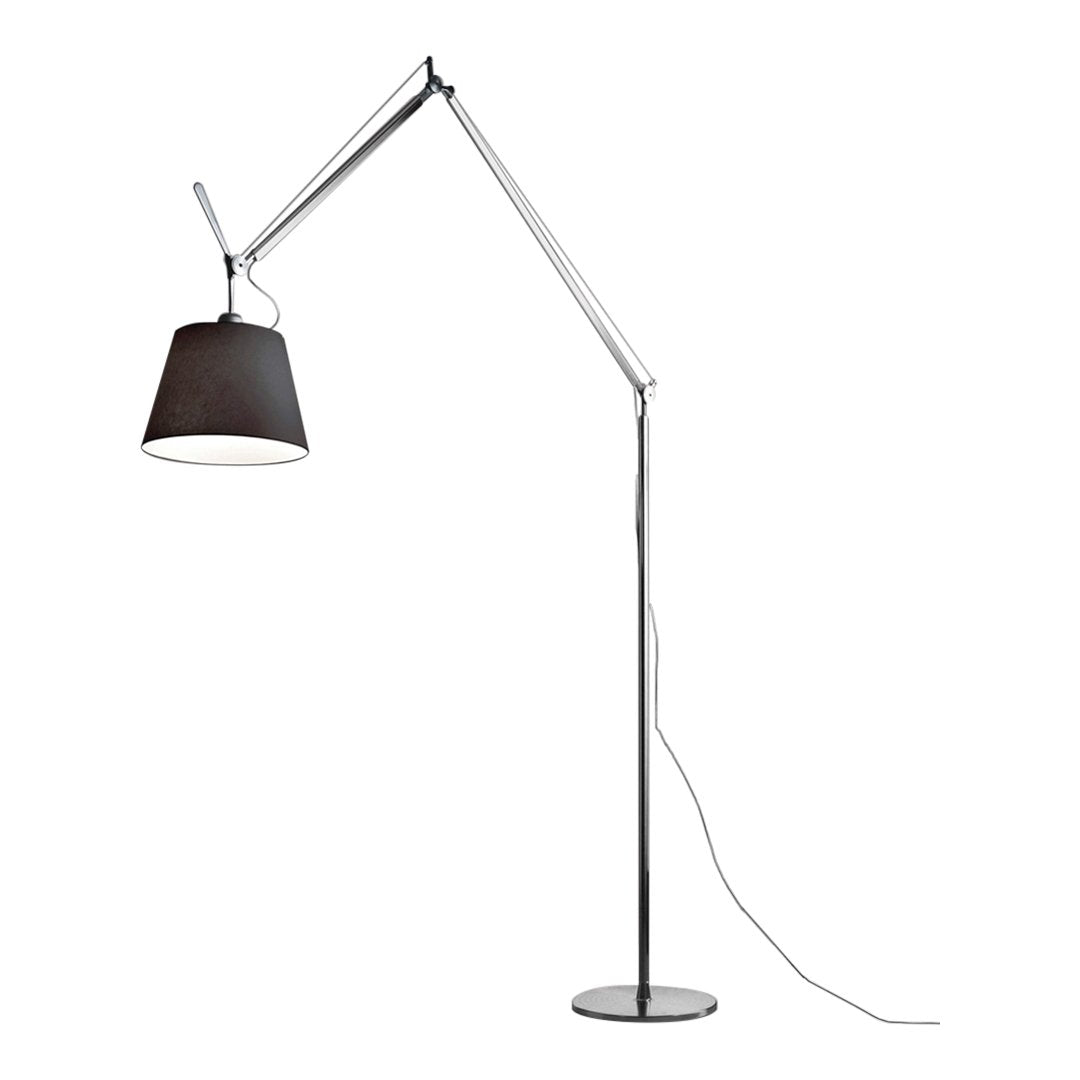 Tolomeo Mega LED Floor Lamp w/ Diffuser