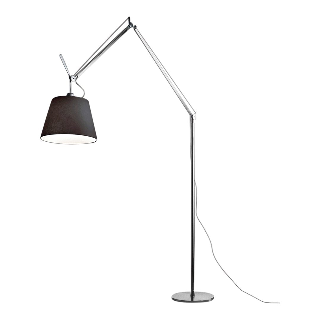 Tolomeo Mega LED Floor Lamp w/ Diffuser