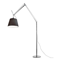 Tolomeo Mega LED Floor Lamp w/ Diffuser