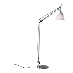 Artemide Tolomeo Reading Floor　ヤマギワ Artemide Tolomeo Reading Floor Lamp - 2Modern