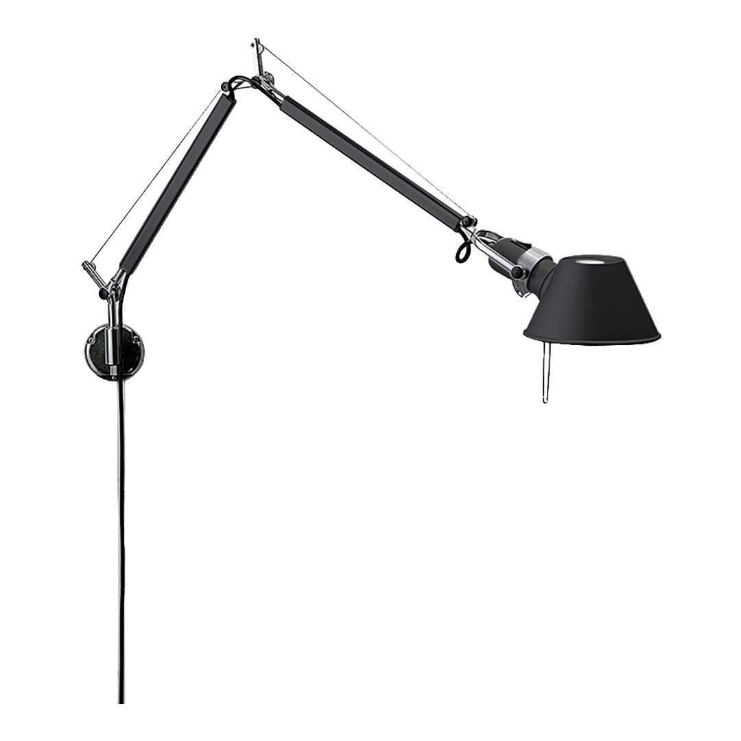 Tolomeo Mini Wall Light