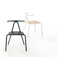 Toro Chair - Stackable