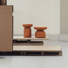 Tototo Side Table