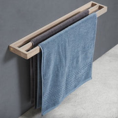 Towel Rack - Double