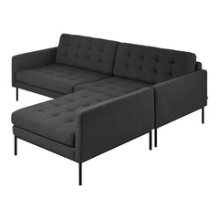 Towne Bi-Sectional Sofa