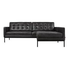 Towne Bi-Sectional Sofa