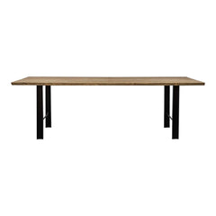 Track Dining Table
