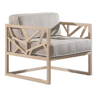 Tree Lounge Chair