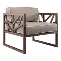 Tree Lounge Chair