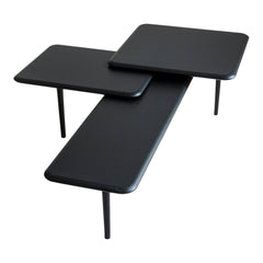 Tri Low Table