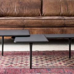 Tri Low Table